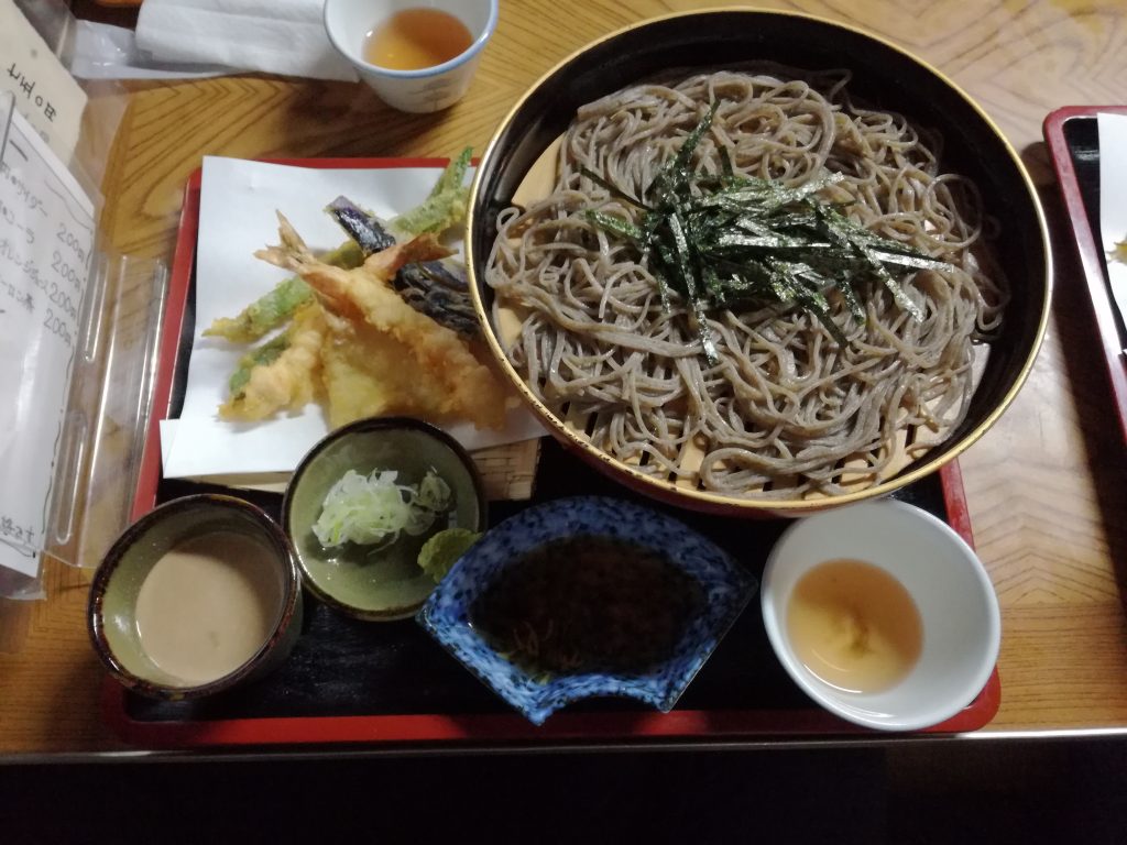 Chichibu-Soba