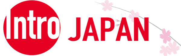 Intro Japan