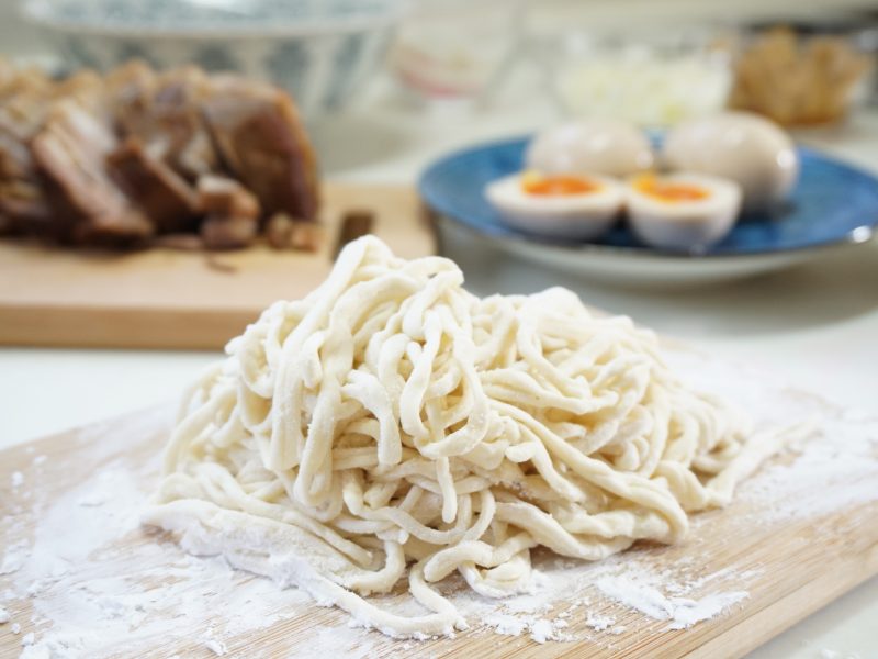 Ramen noodle 02