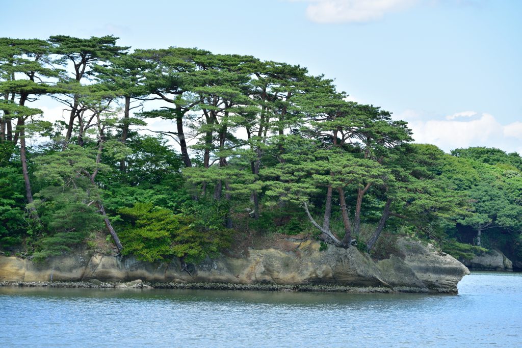 Matsushima