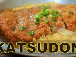katsudon
